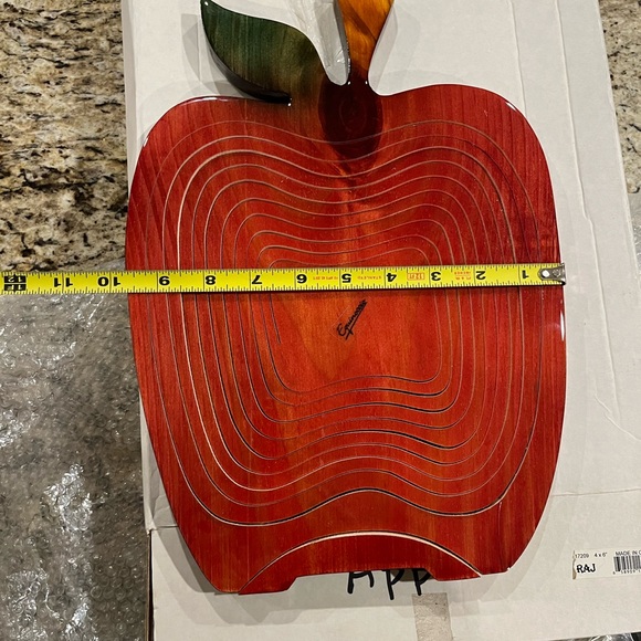 Brand New Vintage Collapsible Fruits Basket - Picture 6 of 7